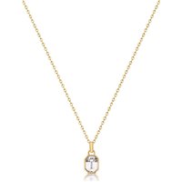 Collana Brosway Donna in Acciaio BYM188 - BYM188